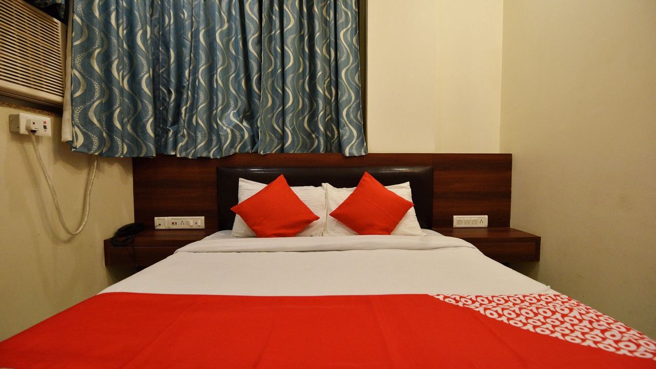 Photo of Bedroom in Malviya Nagar