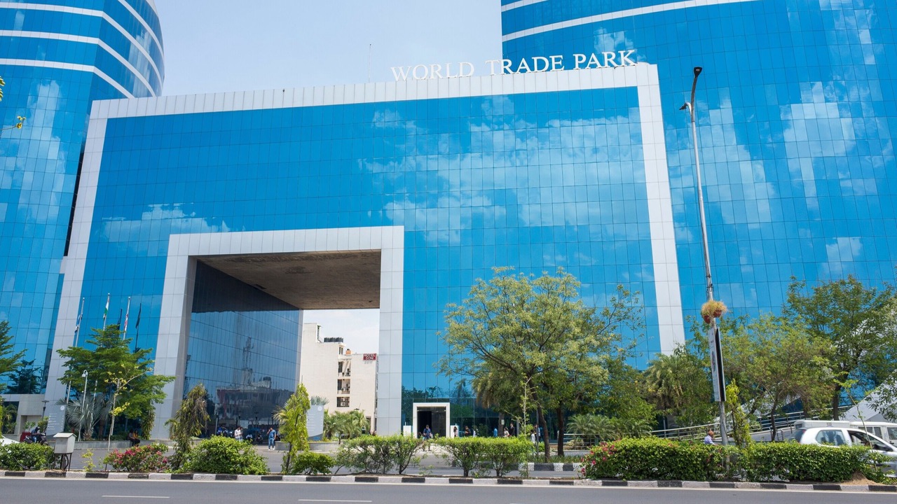Photo of Outdoor in Malviya Nagar