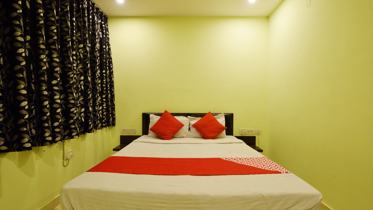 Photo of Bedroom in Malviya Nagar