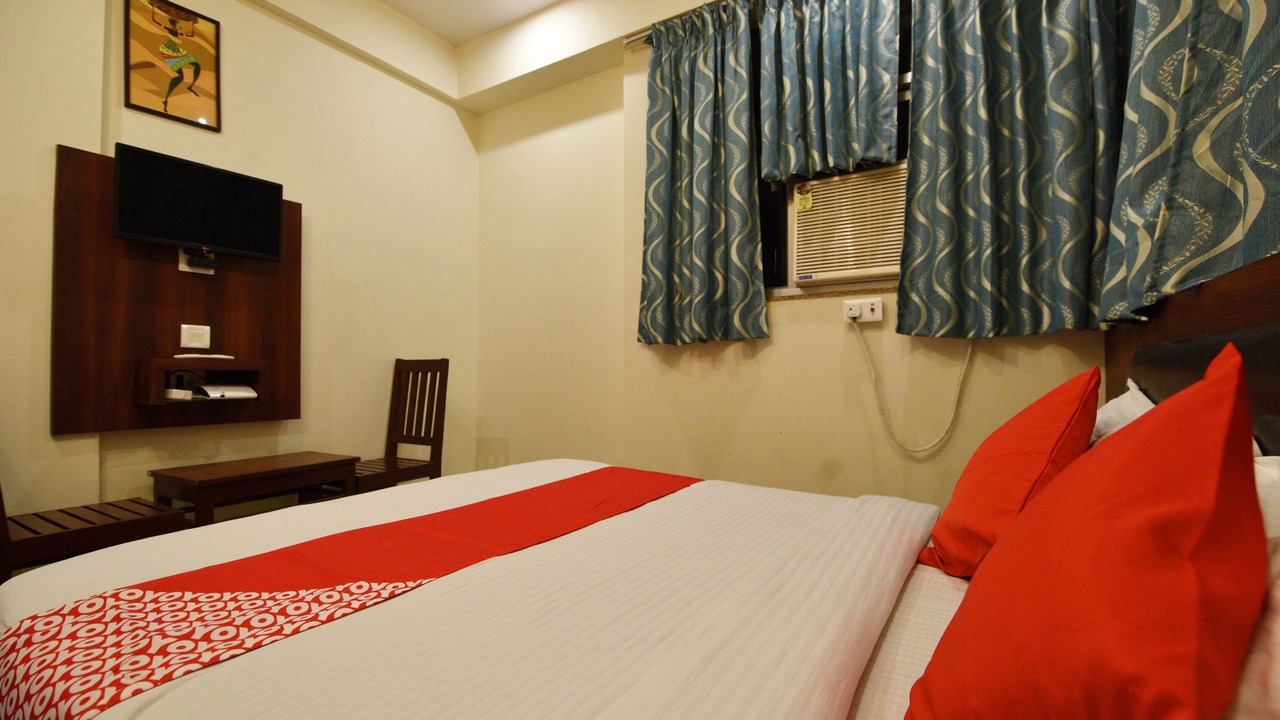 Photo of Bedroom in Malviya Nagar