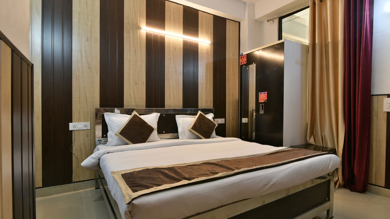 Photo of Bedroom in Knowledge Park III