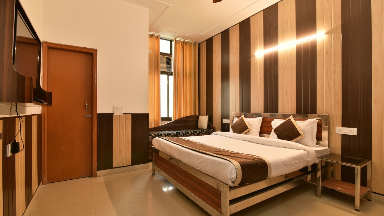 Photo of Bedroom in Knowledge Park III