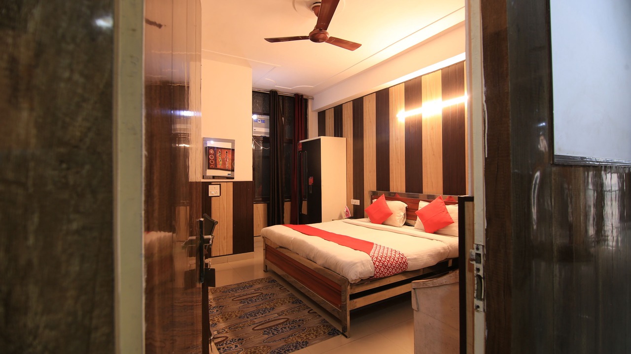 Photo of Bedroom in Knowledge Park III