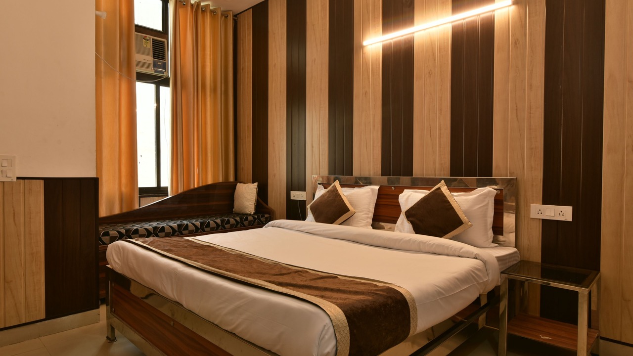 Photo of Bedroom in Knowledge Park III