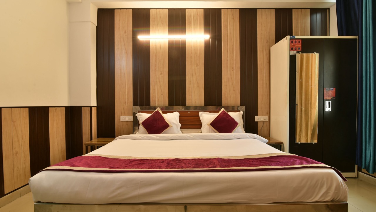 Photo of Bedroom in Knowledge Park III