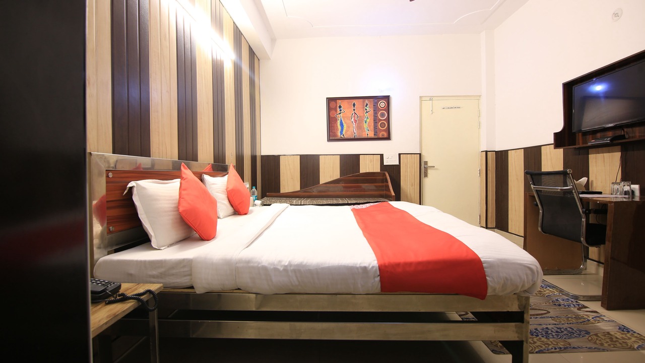 Photo of Bedroom in Knowledge Park III