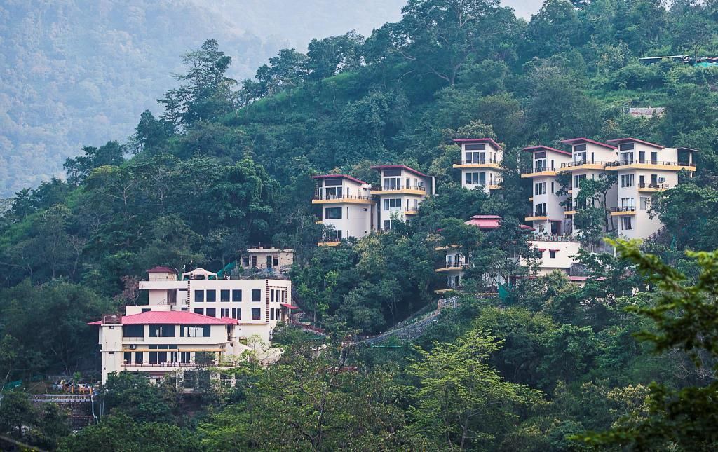 Photo of Outdoor in Paliyal Gaon