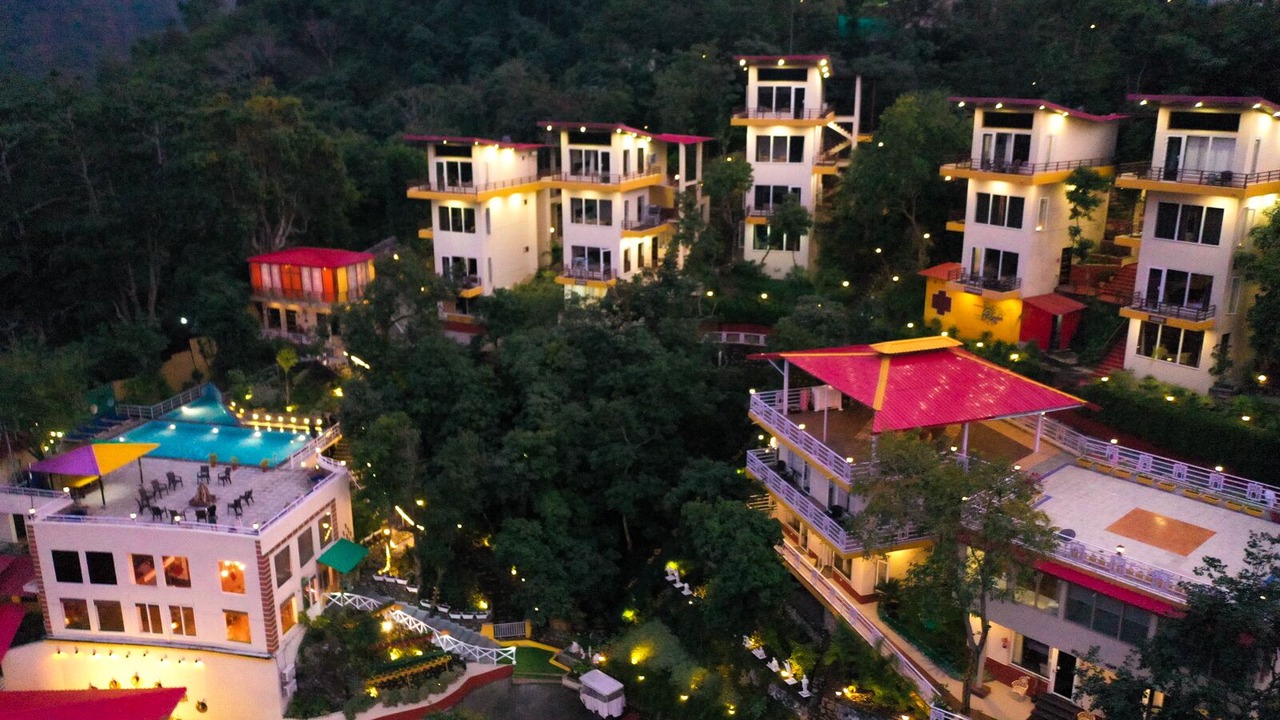 Photo of Outdoor in Paliyal Gaon