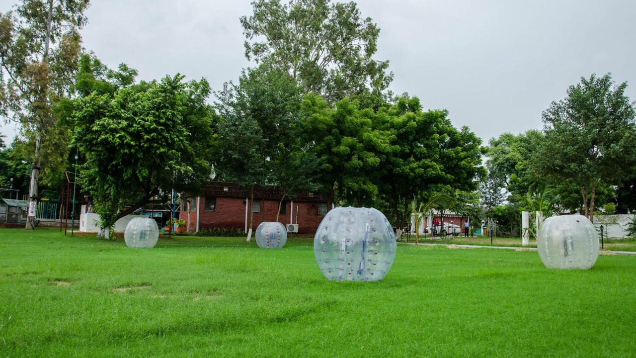 Photo of Outdoor in Sanganer