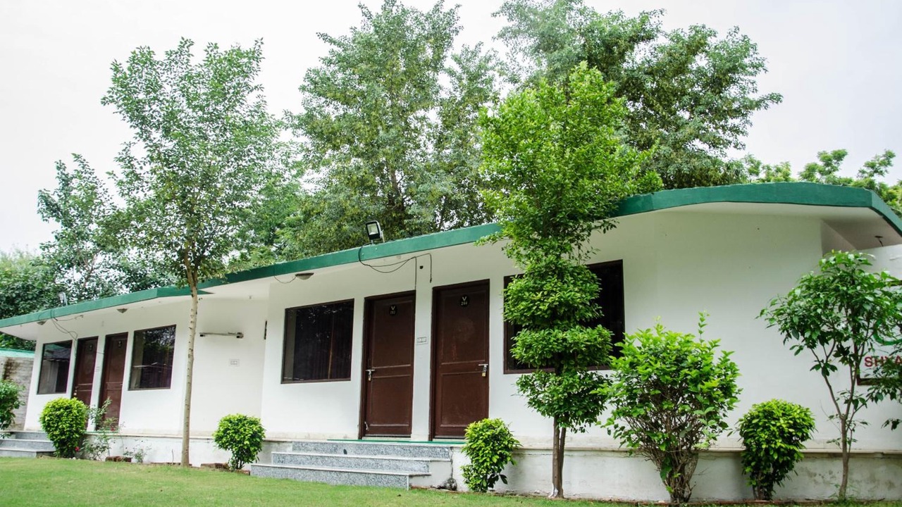 Photo of Outdoor in Sanganer