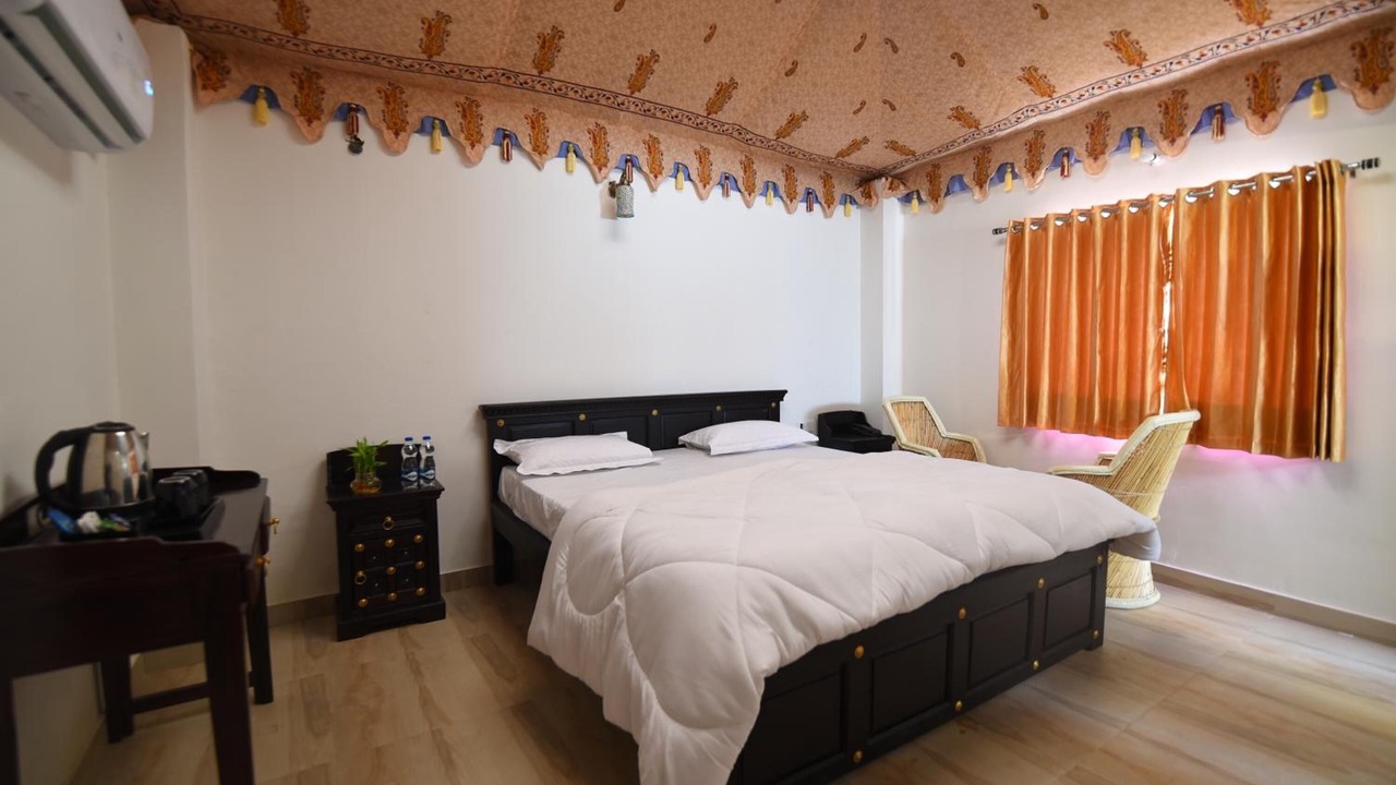 Photo of Bedroom in Sanganer