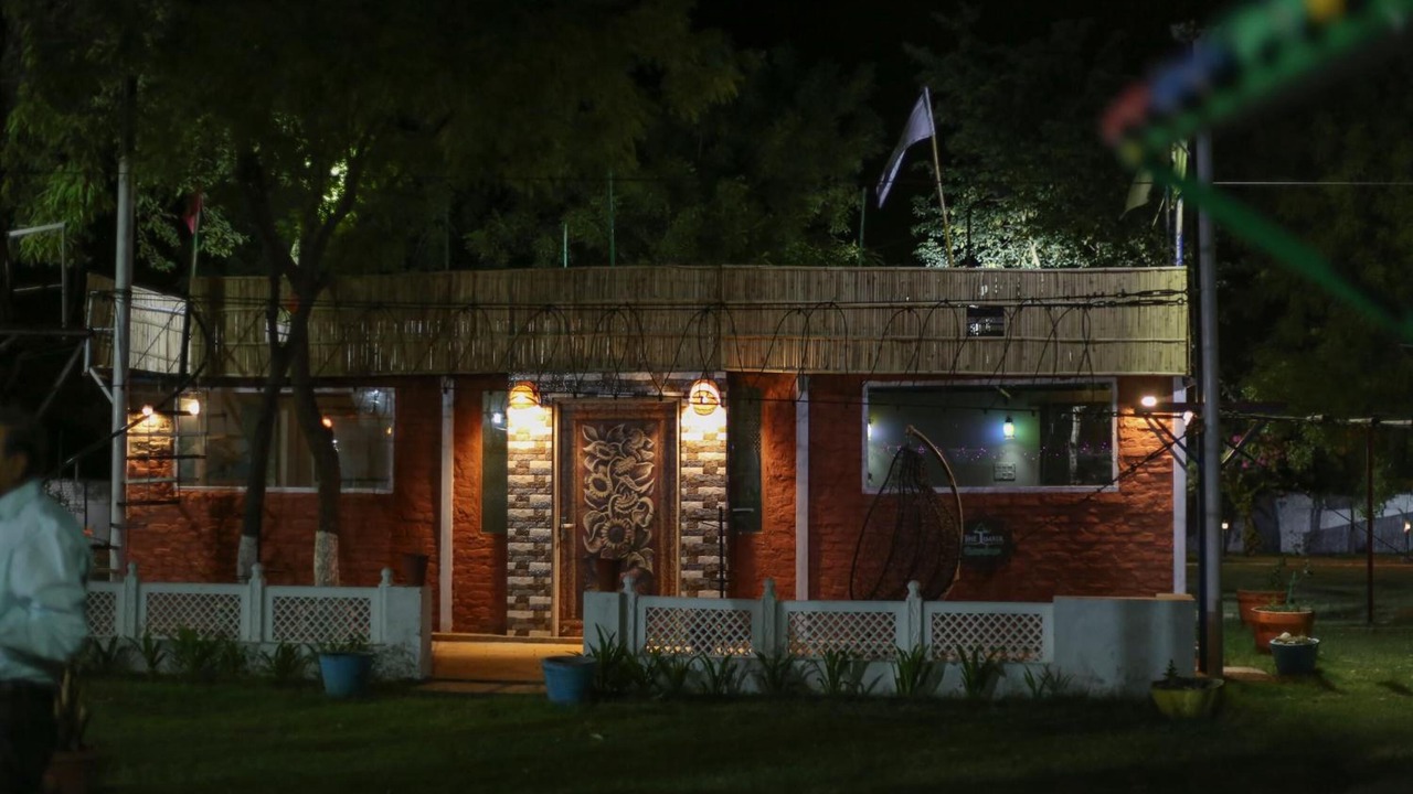 Photo of Outdoor in Sanganer