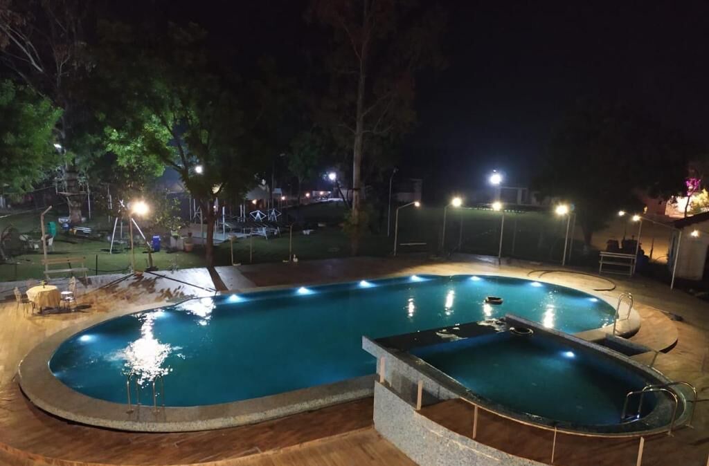 Photo of Outdoor in Sanganer