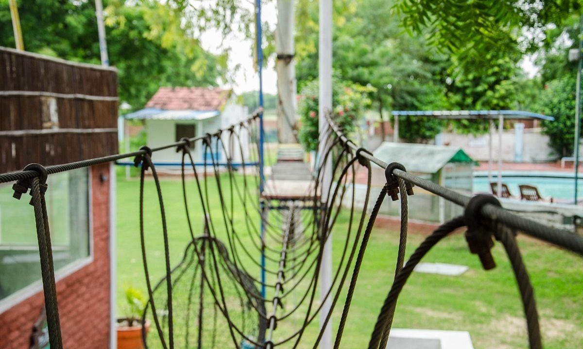 Photo of Outdoor in Sanganer