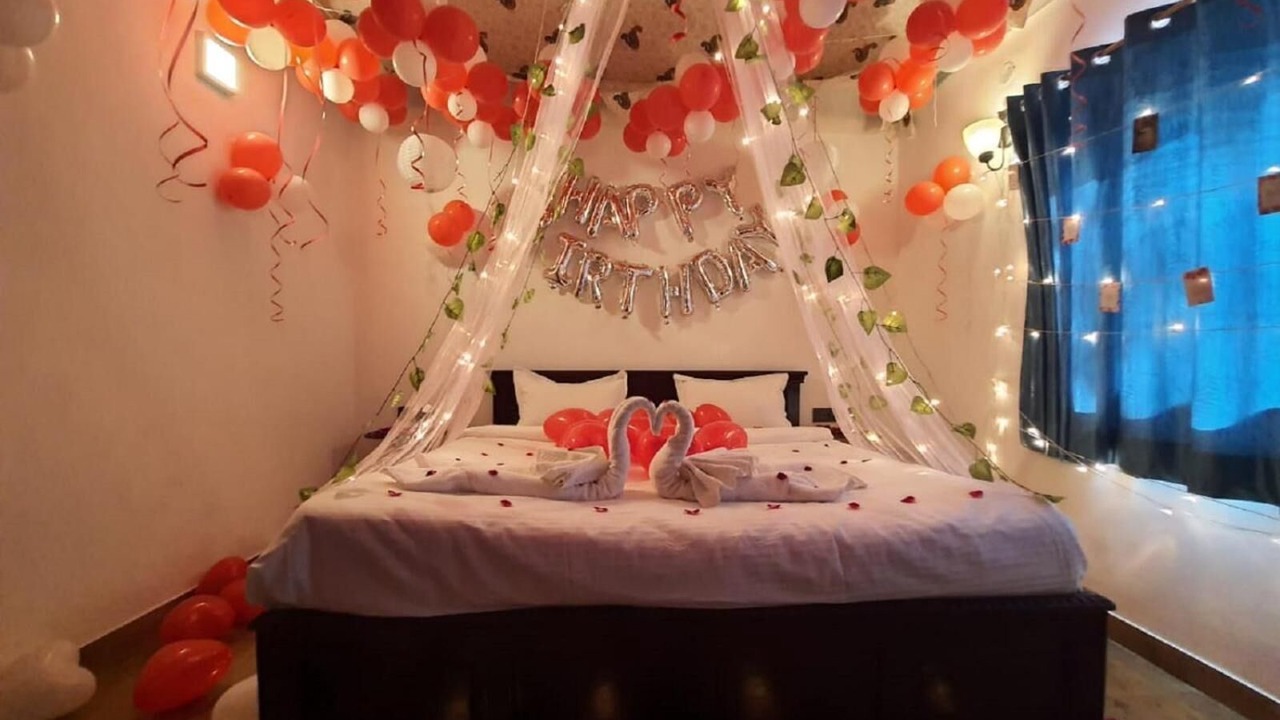 Photo of Bedroom in Sanganer