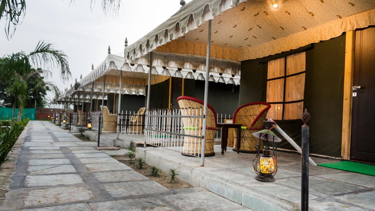 Photo of Outdoor in Sanganer