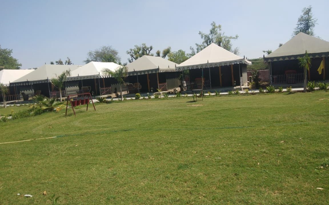 Photo of Outdoor in Sanganer
