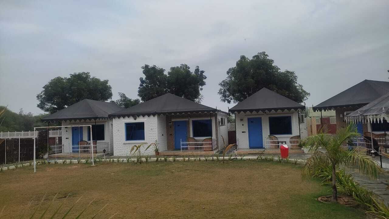 Photo of Outdoor in Sanganer