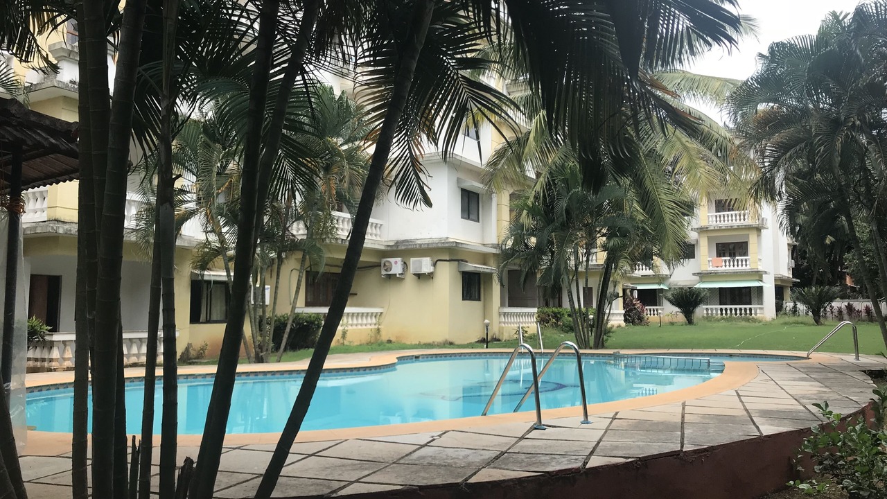 Photo of Outdoor in Varca