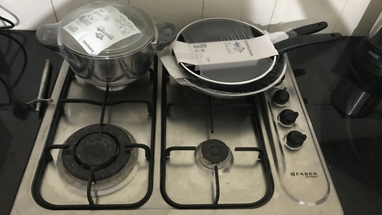 Photo of Kitchen in Varca
