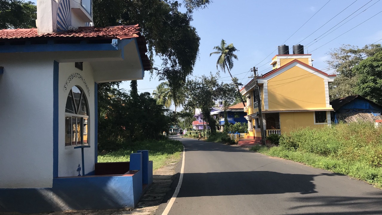 Photo of Outdoor in Varca