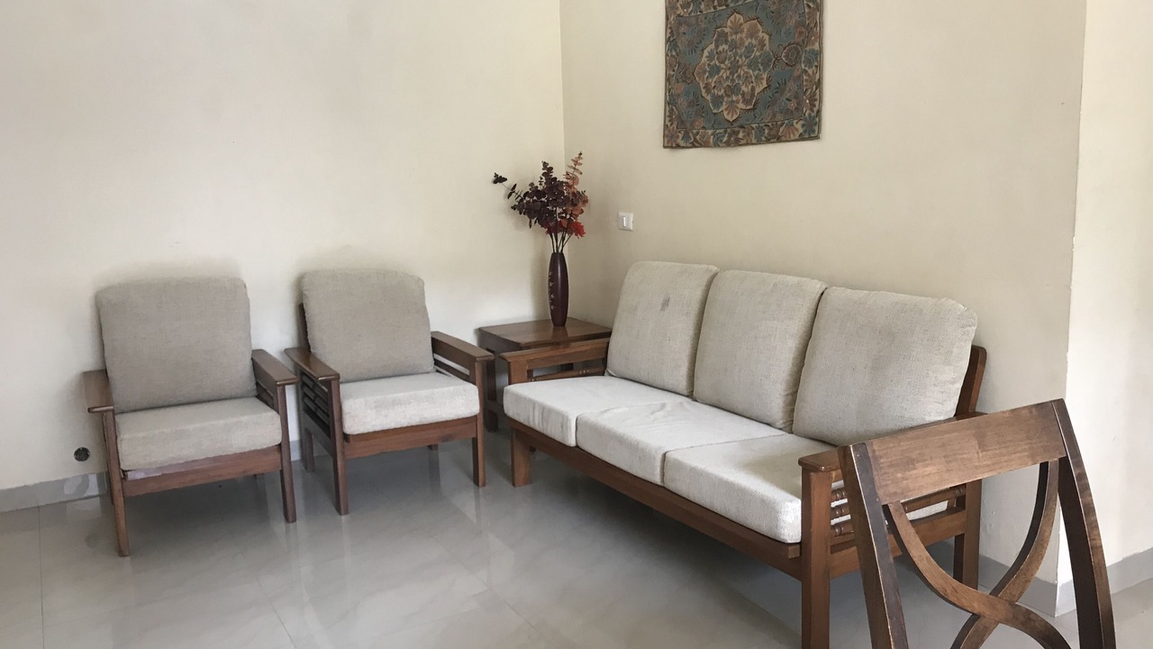 Photo of Livingroom in Varca