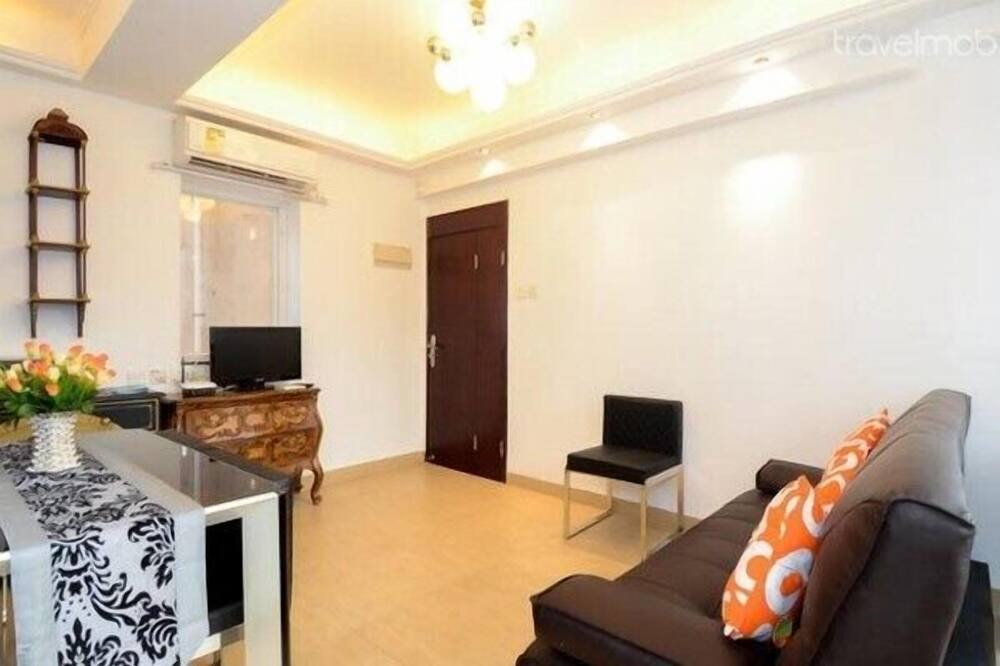 Photo of Bedroom in Mong Kok