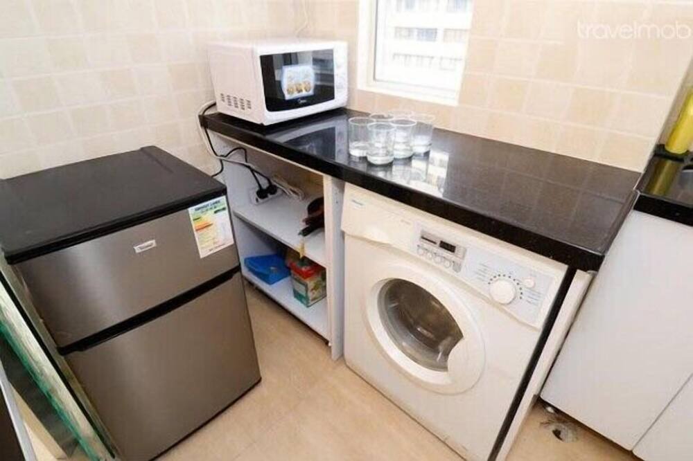 Photo of Bedroom in Mong Kok