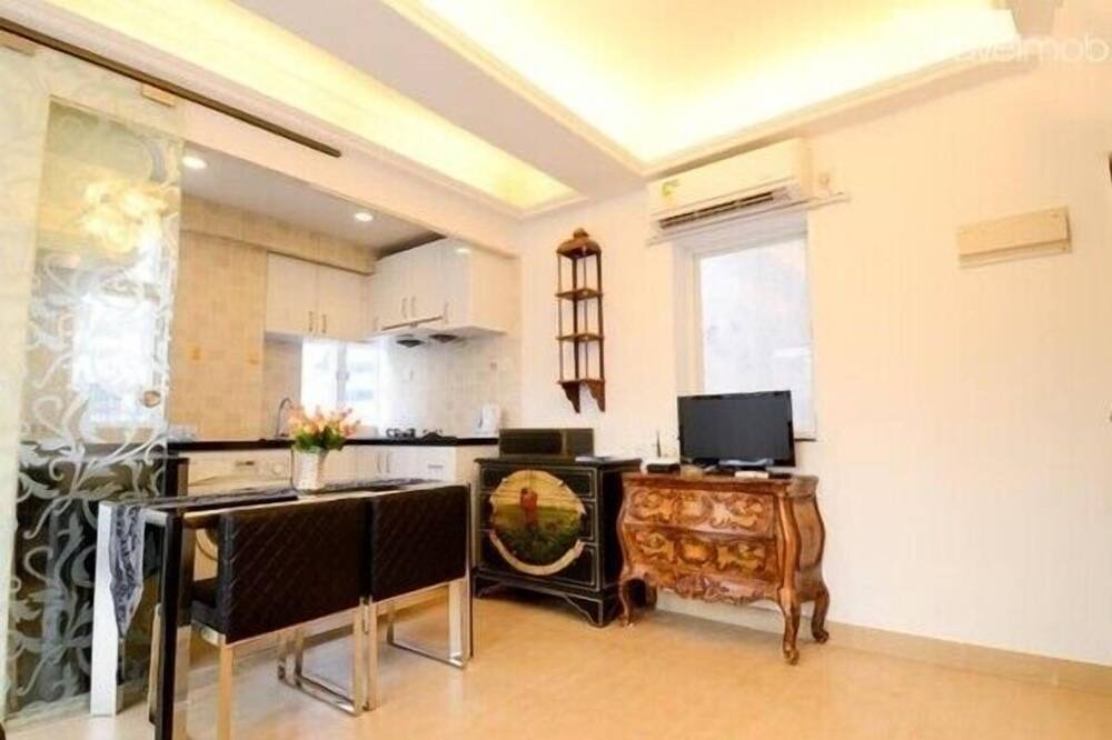 Photo of Bedroom in Mong Kok