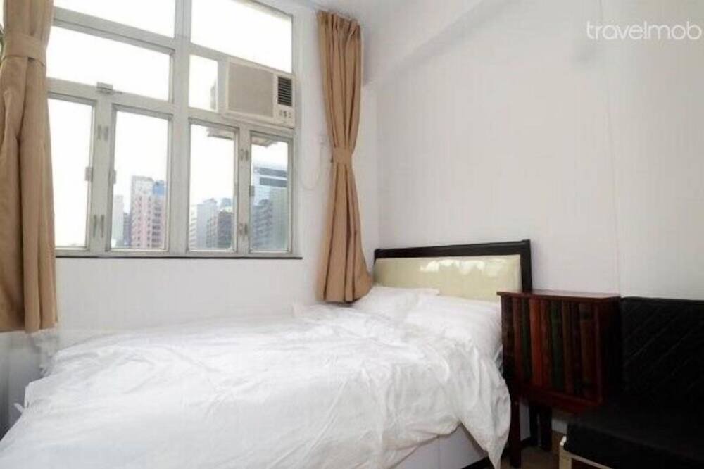 Photo of Bedroom in Mong Kok