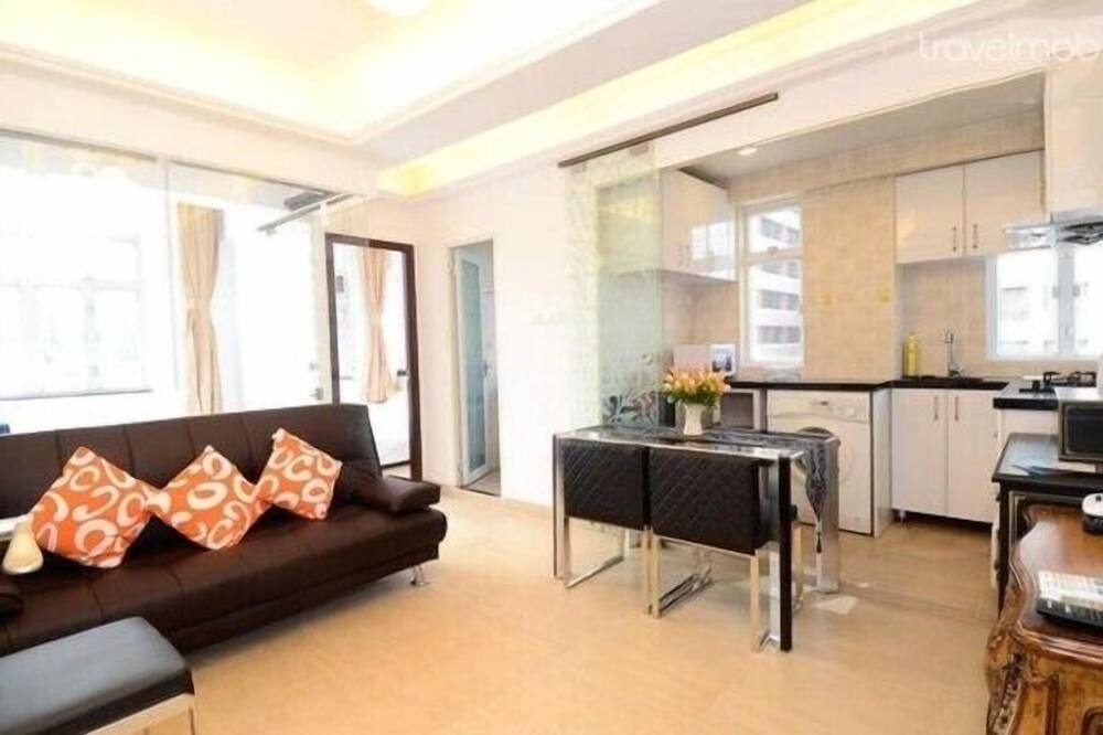 Photo of Bedroom in Mong Kok