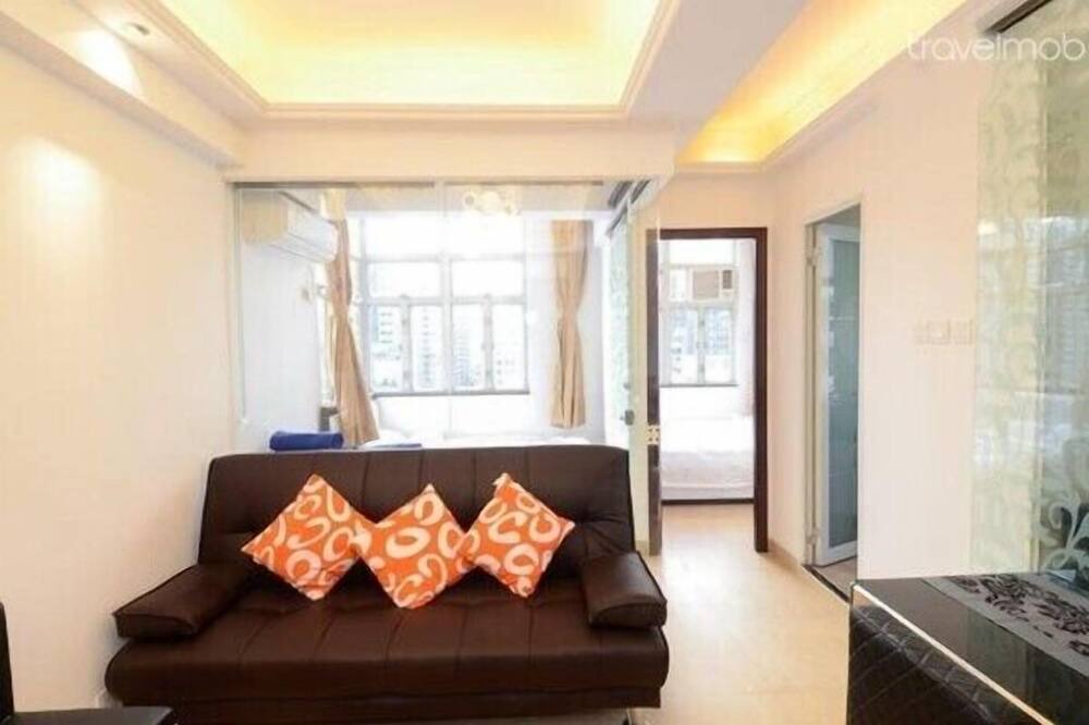 Photo of Bedroom in Mong Kok