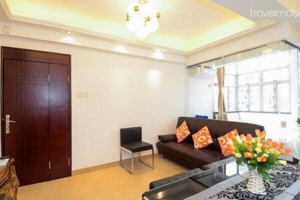 Photo of Bedroom in Mong Kok