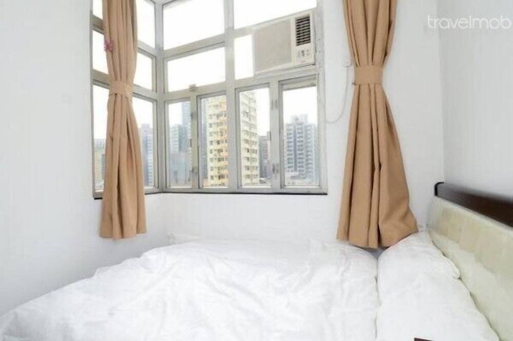 Photo of Bedroom in Mong Kok