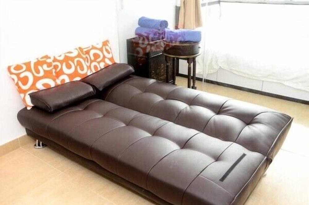 Photo of Bedroom in Mong Kok