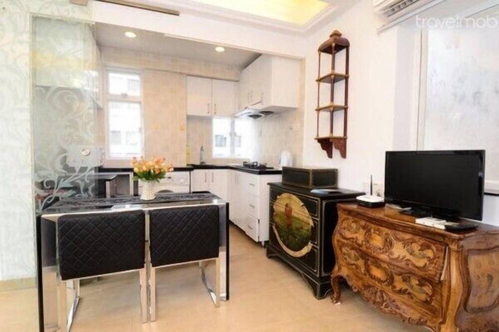 Photo of Bedroom in Mong Kok