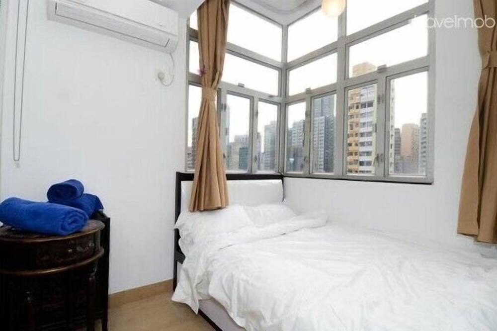 Photo of Bedroom in Mong Kok