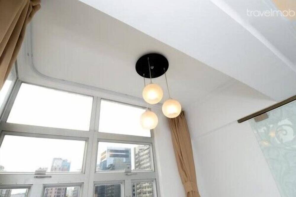 Photo of Bedroom in Mong Kok