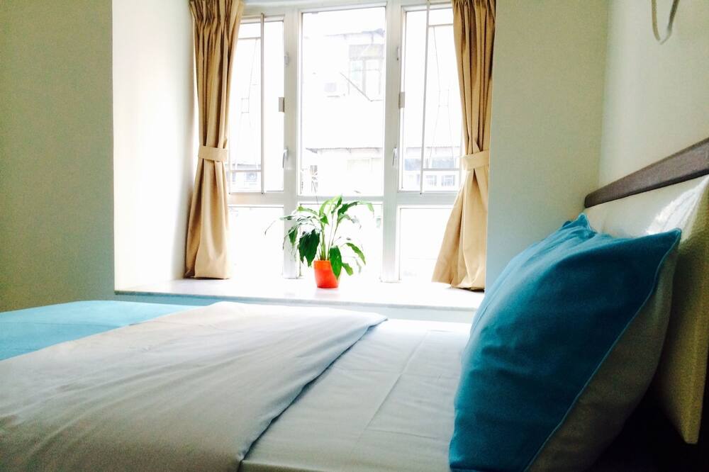 Photo of Bedroom in Mong Kok