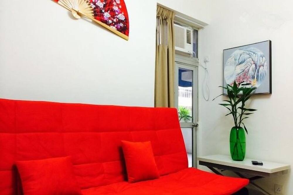 Photo of Bedroom in Mong Kok