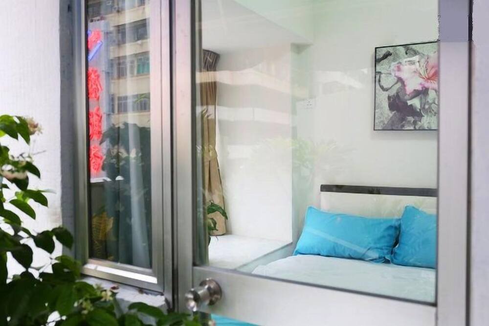 Photo of Bedroom in Mong Kok