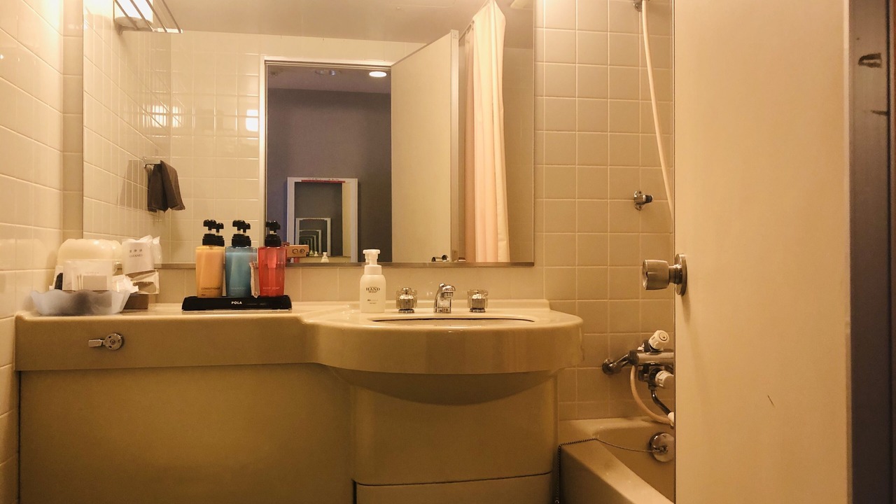 Photo of Bathroom in Izumi