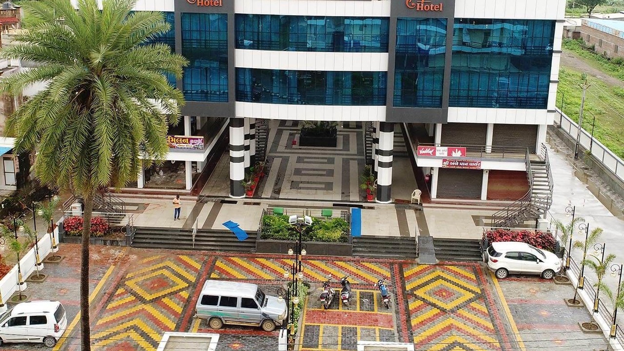 Photo of Outdoor in Ambaji
