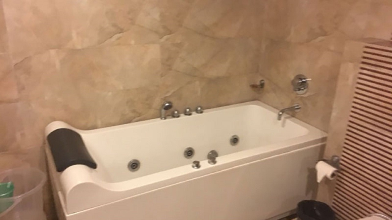 Photo of Bathroom in Behror