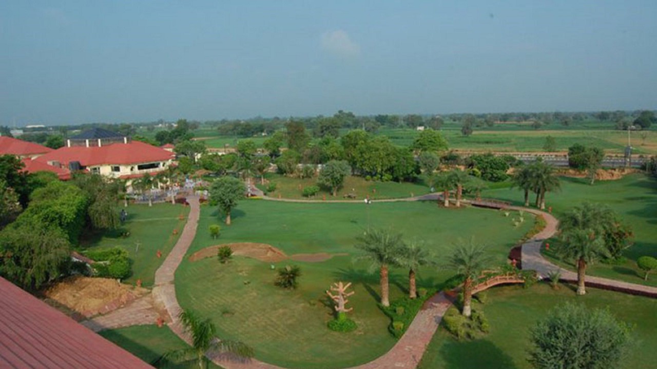Photo of Outdoor in Behror