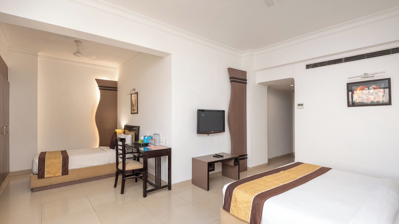 Photo of Bedroom in Behror