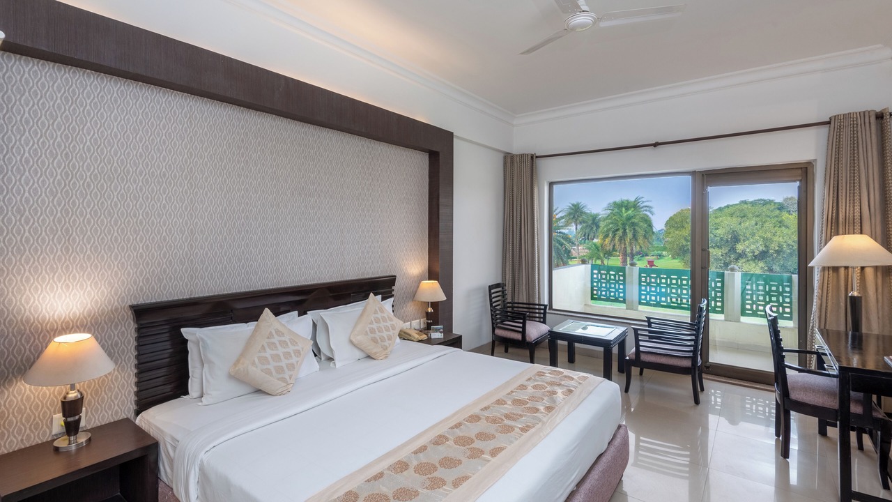 Photo of Bedroom in Behror