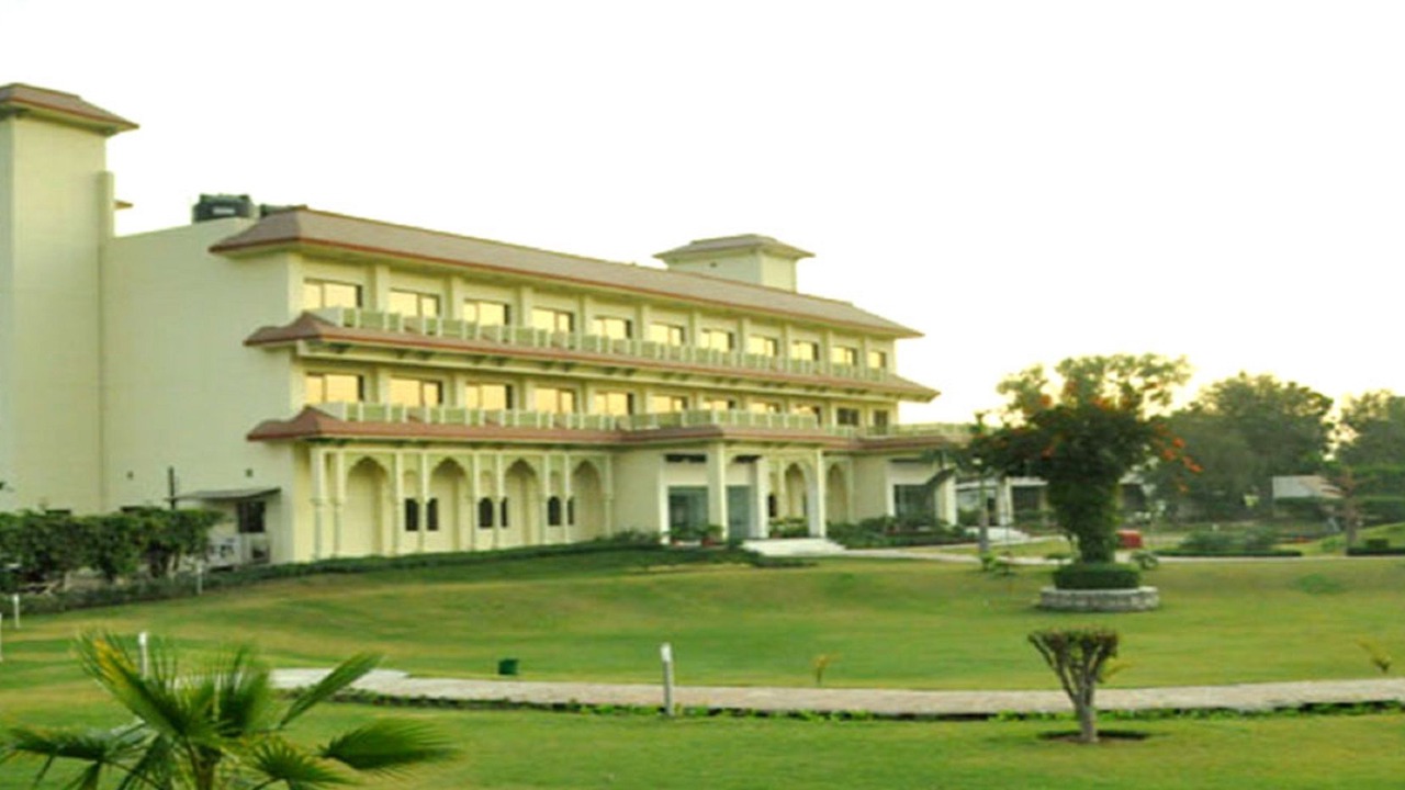Photo of Outdoor in Behror