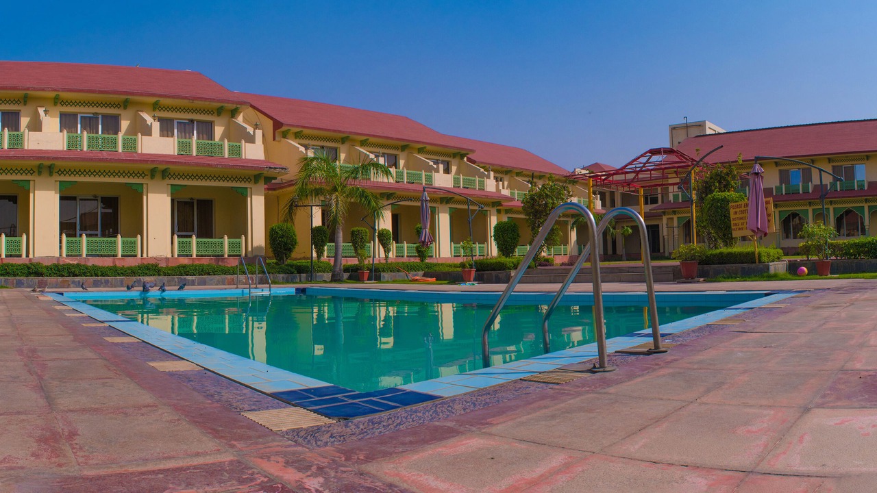 Photo of Outdoor in Behror