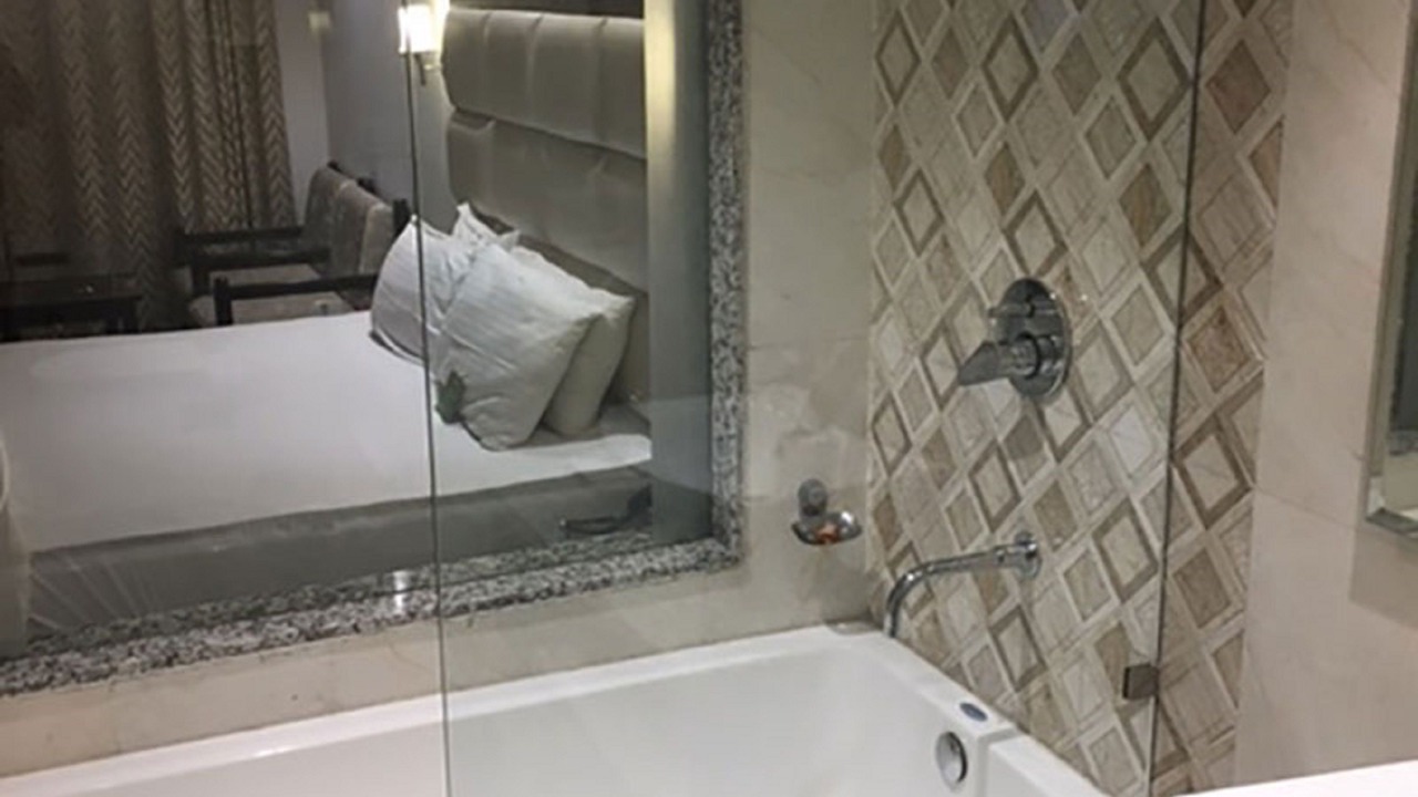 Photo of Bathroom in Behror